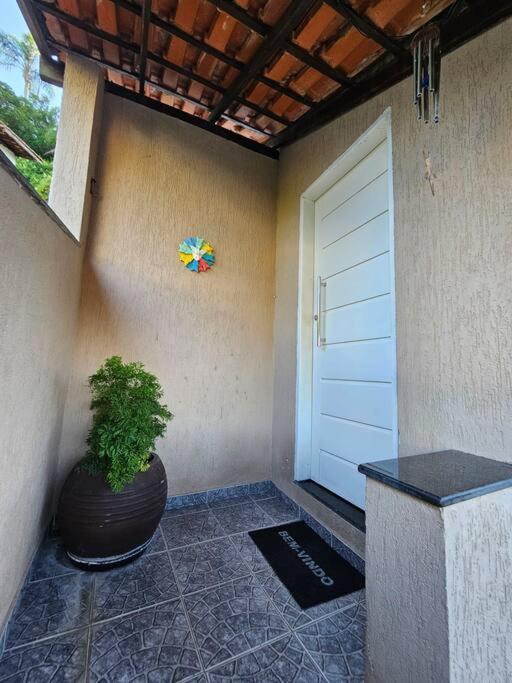 Casa De Itacoa Apartment Niteroi Exterior photo